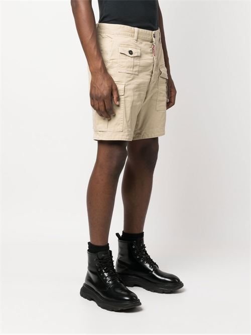  DSQUARED2 | S74MU0780 S39021111